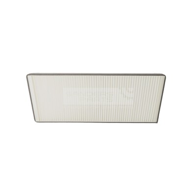 INTERIEURFILTER TGA-TGS-TGX IAM (POLLENFILTER)